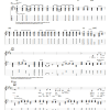 The Nightwatchman Let Freedom Ring Musik Noten - Guitar Tab - 62240-0