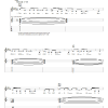 The Nightwatchman Maximum Firepower Musik Noten - Guitar Tab - 62245-0