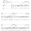 The Nightwatchman No One Left Musik Noten - Guitar Tab - 62233-0