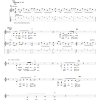 The Nightwatchman The Garden Of Gethsemane Musik Noten - Guitar Tab - 62241-0