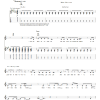 The Nightwatchman Union Song Musik Noten - Guitar Tab - 62236-0