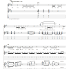 The O.C. Supertones Superfly Musik Noten - Guitar Tab - 25230-0