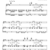The Waitresses I Know What Boys Like Musik Noten - Piano, Vocal & Guitar Chords - 59425-0