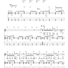 The White Stripes Expecting Musik Noten - Guitar Tab - 91666-0