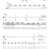 The White Stripes I Can Learn Musik Noten - Guitar Tab - 91667-0