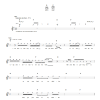 The White Stripes I'm Slowly Turning Into You Musik Noten - Guitar Tab - 91652-0