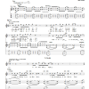 The White Stripes In The Cold, Cold Night Musik Noten - Guitar Tab - 91653-0