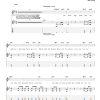 The White Stripes Little Acorns Musik Noten - Guitar Tab - 91649-0