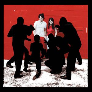 The White Stripes Offend In Every Way Musik Noten - Guitar Tab - 91658-thumbnail