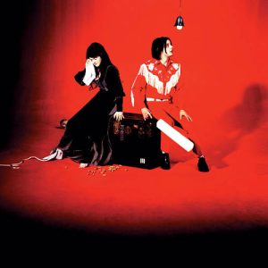 The White Stripes Well It's True That We Love One Another Musik Noten - Guitar Tab - 91680-thumbnail