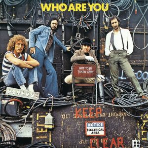 The Who Music Must Change Musik Noten - Guitar Tab - 165545-thumbnail