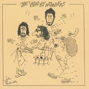 The Who They Are All In Love Musik Noten - Guitar Tab - 165279-thumbnail