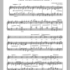 Théodore Dubois O Vos Omnes (from Les Sept Paroles Du Christ ) Musik Noten - Piano & Vocal - 90306-0