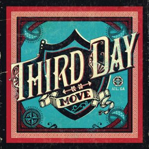 Third Day Children Of God Musik Noten - Piano, Vocal & Guitar Chords - 76873-thumbnail