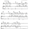Third Day Gone Musik Noten - Piano, Vocal & Guitar Chords - 76883-0