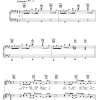 Third Day I Believe Musik Noten - Piano, Vocal & Guitar Chords - 29088-0