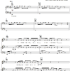 Third Day Innocent Musik Noten - Piano, Vocal & Guitar Chords - 29096-0