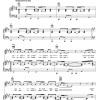 Third Day Let Me Love You Musik Noten - Piano, Vocal & Guitar Chords - 66730-0
