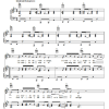 Third Day Ready Musik Noten - Piano, Vocal & Guitar Chords - 66734-0