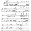 Third Day Show Me Your Glory Musik Noten - Piano, Vocal & Guitar Chords - 24730-0