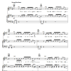 Third Day This Is Who I Am Musik Noten - Piano, Vocal & Guitar Chords - 66724-0