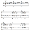 Third Day What Have You Got To Lose Musik Noten - Piano, Vocal & Guitar Chords - 76884-0