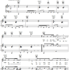 Third Day Wire Musik Noten - Piano, Vocal & Guitar Chords - 29095-0