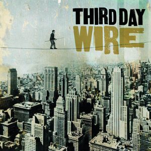 Third Day Wire Musik Noten - Piano, Vocal & Guitar Chords - 29095-thumbnail