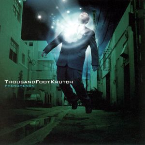 Thousand Foot Krutch Bounce Musik Noten - Guitar Tab - 25233-thumbnail