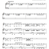 tobyMac Catchafire (Whoopsi-Daisy) Musik Noten - Piano, Vocal & Guitar Chords - 31509-0