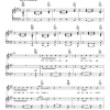 tobyMac I'm For You Musik Noten - Piano, Vocal & Guitar Chords - 95516-0