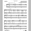 Tom Fettke Amazing Grace (My Chains Are Gone) Musik Noten - SATB Choir - 94712-0