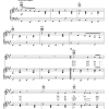 Tom Petty And The Heartbreakers Don't Pull Me Over Musik Noten - Piano, Vocal & Guitar Chords - 76438-0