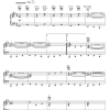 Tom Petty And The Heartbreakers First Flash Of Freedom Musik Noten - Piano, Vocal & Guitar Chords - 76439-0