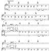 Tom Petty And The Heartbreakers Something Good Coming Musik Noten - Piano, Vocal & Guitar Chords - 76437-0