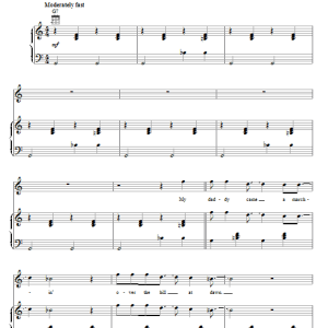 Tom Petty And The Heartbreakers U.S. 41 Musik Noten - Piano, Vocal & Guitar Chords - 76449-0