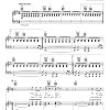Tom Petty Love Is A Long Road Musik Noten - Piano, Vocal & Guitar Chords - 169783-0