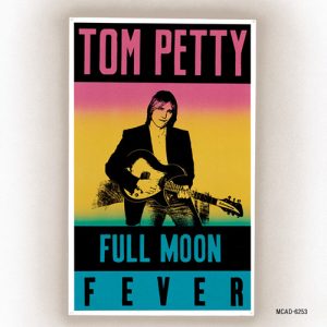 Tom Petty Love Is A Long Road Musik Noten - Piano, Vocal & Guitar Chords - 169783-thumbnail