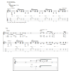 Tom Petty Turn This Car Around Musik Noten - Guitar Tab - 58866-0