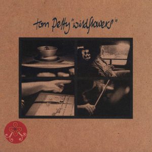 Tom Petty Wildflowers Musik Noten - Ukulele - 178411-thumbnail