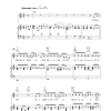 Tom Waits Ol' 55 Musik Noten - Piano, Vocal & Guitar Chords - 175411-0