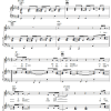 Tree63 All Because Musik Noten - Piano, Vocal & Guitar Chords - 31692-0