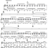 Tree63 All Over The World Musik Noten - Piano, Vocal & Guitar Chords - 58366-0