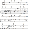 Tree63 Over And Over Again Musik Noten - Piano, Vocal & Guitar Chords - 31693-0