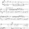 Twila Paris Cry For The Desert Musik Noten - Piano, Vocal & Guitar Chords - 52566-0