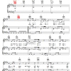 Twila Paris God Of Miracles Musik Noten - Piano, Vocal & Guitar Chords - 19598-0