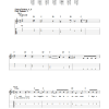 Twila Paris I Am Not Afraid Musik Noten - Easy Guitar - 25249-0