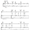 Twila Paris Wandering Pilgrim Musik Noten - Piano, Vocal & Guitar Chords - 71105-0