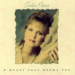 Twila Paris Wandering Pilgrim Musik Noten - Piano, Vocal & Guitar Chords - 71105-thumbnail