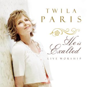 Twila Paris We All Bow Down Musik Noten - Piano & Vocal - 53542-thumbnail